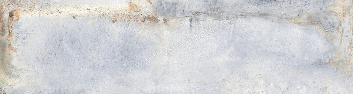  La Fabbrica Ava Lascaux Kimberly 30x120 cm Bodenfliese / Wandfliese Glänzend Eben Lappato 089034 | 547549