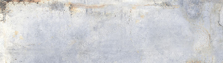  La Fabbrica Ava Lascaux Kimberly 30x120 cm Bodenfliese / Wandfliese Glänzend Eben Lappato 089034 | 547555