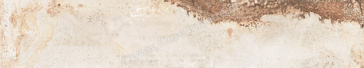  La Fabbrica Ava Lascaux Ellison 20x120 cm Bodenfliese / Wandfliese Matt Eben Naturale 089045 | 547624