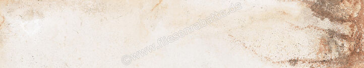  La Fabbrica Ava Lascaux Ellison 20x120 cm Bodenfliese / Wandfliese Matt Eben Naturale 089045 | 547633