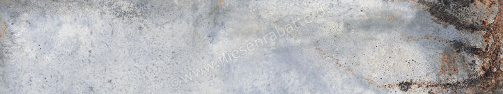  La Fabbrica Ava Lascaux Kimberly 20x120 cm Bodenfliese / Wandfliese Glänzend Eben Lappato 089054 | 547708