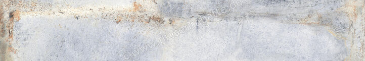 La Fabbrica Ava Lascaux Kimberly 20x120 cm Bodenfliese / Wandfliese Glänzend Eben Lappato 089054 | 547714