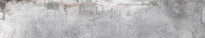  La Fabbrica Ava Lascaux Naxa 20x120 cm Bodenfliese / Wandfliese Glänzend Eben Lappato 089058 | 547750