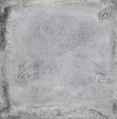  La Fabbrica Ava Lascaux Naxa 60x60 cm Bodenfliese / Wandfliese Glänzend Eben Lappato 089098 | 547900