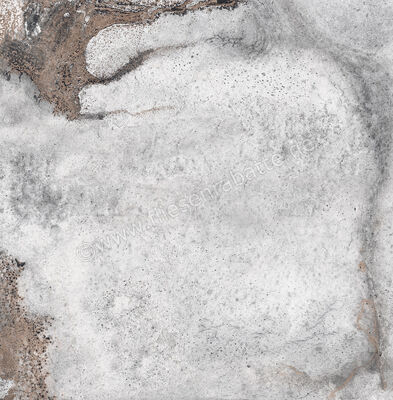  La Fabbrica Ava Lascaux Naxa 60x60 cm Bodenfliese / Wandfliese Glänzend Eben Lappato 089098 | 547903