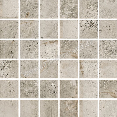  La Fabbrica Ava Lascaux Jeita 30x30 cm Mosaik 5x5 Glänzend Eben Lappato 089170 | 548080