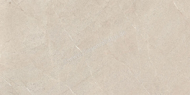 La Fabbrica Ava Dolomiti Sabbia 60x120 cm Bodenfliese / Wandfliese Matt Eben Naturale 086007 | 548290