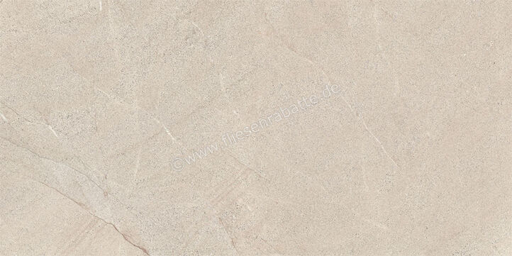  La Fabbrica Ava Dolomiti Sabbia 60x120 cm Bodenfliese / Wandfliese Matt Eben Naturale 086007 | 548293