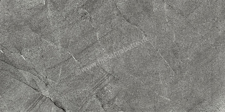  La Fabbrica Ava Dolomiti Basalto 60x120 cm Bodenfliese / Wandfliese Matt Eben Naturale 086019 | 548401