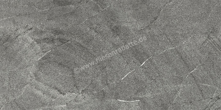  La Fabbrica Ava Dolomiti Basalto 60x120 cm Bodenfliese / Wandfliese Matt Eben Naturale 086019 | 548407
