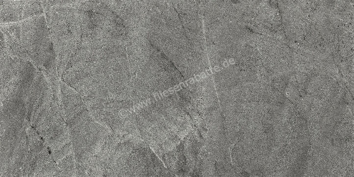  La Fabbrica Ava Dolomiti Basalto 60x120 cm Bodenfliese / Wandfliese Matt Eben Naturale 086019 | 548410