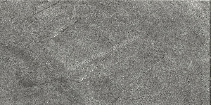  La Fabbrica Ava Dolomiti Basalto 60x120 cm Bodenfliese / Wandfliese Matt Eben Naturale 086019 | 548413