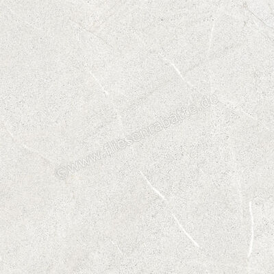  La Fabbrica Ava Dolomiti Calcite 60x60 cm Bodenfliese / Wandfliese Glänzend Eben Lappato 086043 | 548527