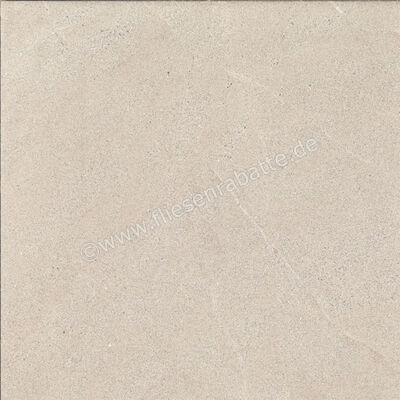  La Fabbrica Ava Dolomiti Sabbia 60x60 cm Bodenfliese / Wandfliese Matt Eben Naturale 086047 | 548566