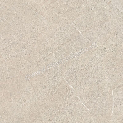  La Fabbrica Ava Dolomiti Sabbia 60x60 cm Bodenfliese / Wandfliese Matt Eben Naturale 086047 | 548572