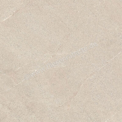  La Fabbrica Ava Dolomiti Sabbia 60x60 cm Bodenfliese / Wandfliese Matt Eben Naturale 086047 | 548575