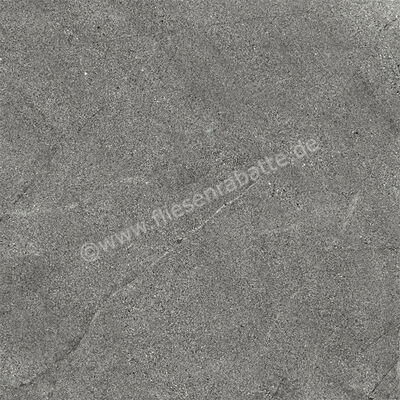  La Fabbrica Ava Dolomiti Basalto 60x60 cm Bodenfliese / Wandfliese Matt Eben Naturale 086059 | 548656