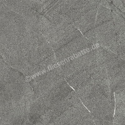  La Fabbrica Ava Dolomiti Basalto 60x60 cm Bodenfliese / Wandfliese Matt Eben Naturale 086059 | 548662