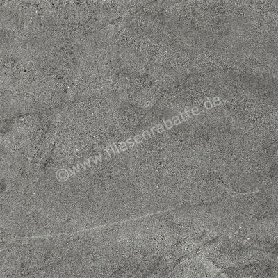  La Fabbrica Ava Dolomiti Basalto 60x60 cm Bodenfliese / Wandfliese Matt Eben Naturale 086059 | 548665