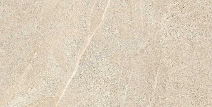  La Fabbrica Ava Dolomiti Sabbia 30x60 cm Bodenfliese / Wandfliese Matt Eben Naturale 086107 | 548896