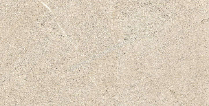  La Fabbrica Ava Dolomiti Sabbia 30x60 cm Bodenfliese / Wandfliese Matt Eben Naturale 086107 | 548908