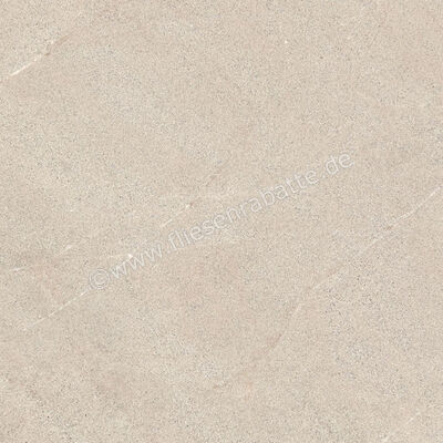  La Fabbrica Ava Dolomiti Sabbia 60x60 cm Bodenfliese / Wandfliese Glänzend Eben Lappato 086049 | 549196