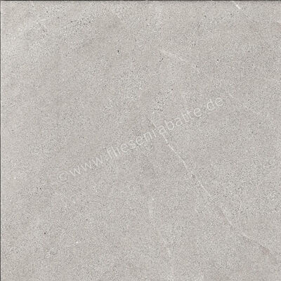  La Fabbrica Ava Dolomiti Cenere 60x60 cm Bodenfliese / Wandfliese Glänzend Eben Lappato 086055 | 549202