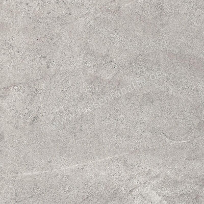  La Fabbrica Ava Dolomiti Cenere 60x60 cm Bodenfliese / Wandfliese Glänzend Eben Lappato 086055 | 549205
