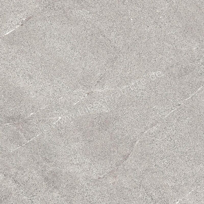  La Fabbrica Ava Dolomiti Cenere 60x60 cm Bodenfliese / Wandfliese Glänzend Eben Lappato 086055 | 549211