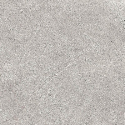  La Fabbrica Ava Dolomiti Cenere 60x60 cm Bodenfliese / Wandfliese Glänzend Eben Lappato 086055 | 549214