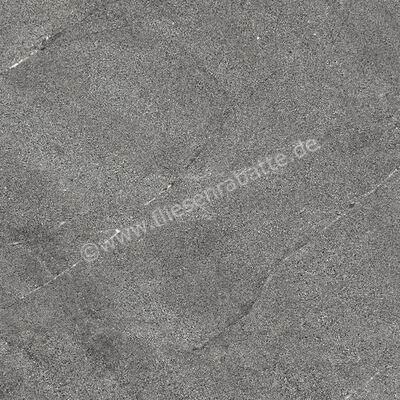  La Fabbrica Ava Dolomiti Basalto 60x60 cm Bodenfliese / Wandfliese Glänzend Eben Lappato 086061 | 549220
