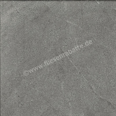  La Fabbrica Ava Dolomiti Basalto 60x60 cm Bodenfliese / Wandfliese Glänzend Eben Lappato 086061 | 549229