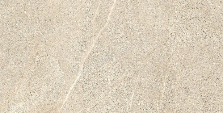  La Fabbrica Ava Dolomiti Sabbia 30x60 cm Bodenfliese / Wandfliese Glänzend Eben Lappato 086109 | 549232