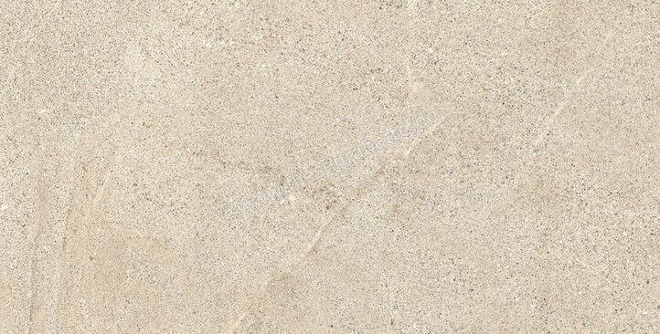  La Fabbrica Ava Dolomiti Sabbia 30x60 cm Bodenfliese / Wandfliese Glänzend Eben Lappato 086109 | 549235