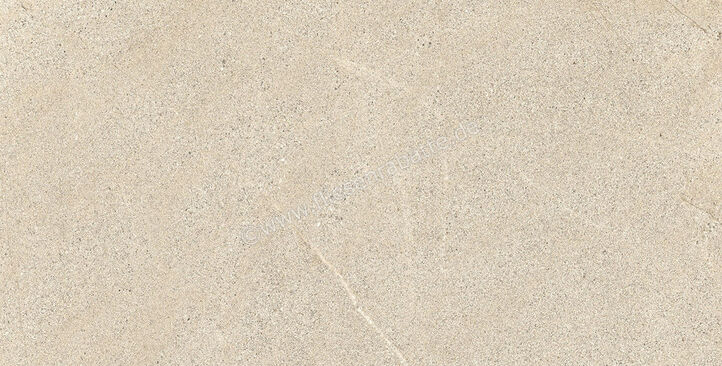  La Fabbrica Ava Dolomiti Sabbia 30x60 cm Bodenfliese / Wandfliese Glänzend Eben Lappato 086109 | 549238