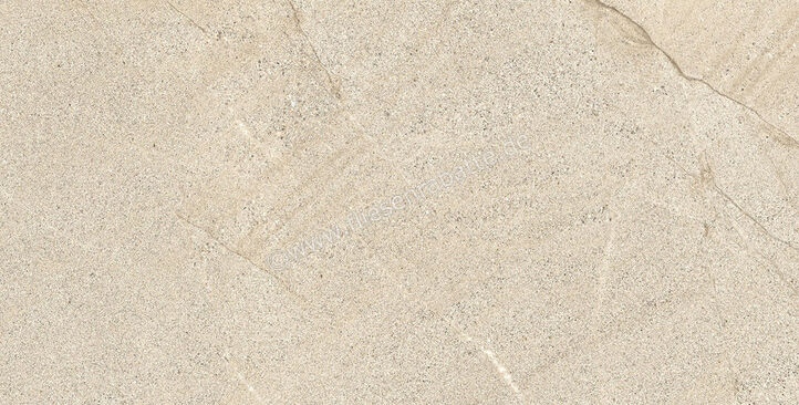  La Fabbrica Ava Dolomiti Sabbia 30x60 cm Bodenfliese / Wandfliese Glänzend Eben Lappato 086109 | 549241