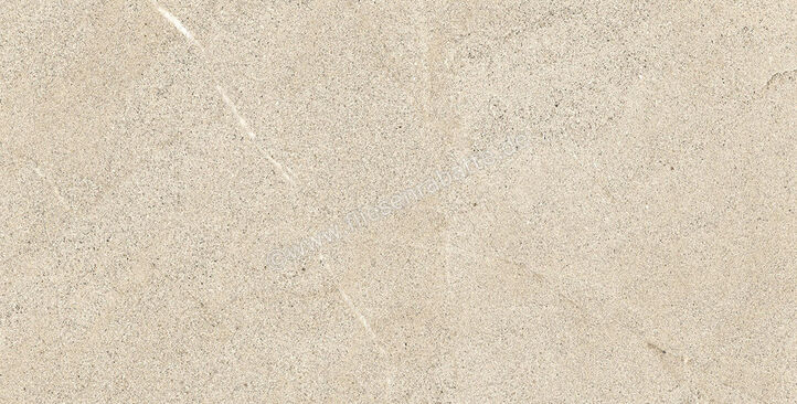  La Fabbrica Ava Dolomiti Sabbia 30x60 cm Bodenfliese / Wandfliese Glänzend Eben Lappato 086109 | 549244