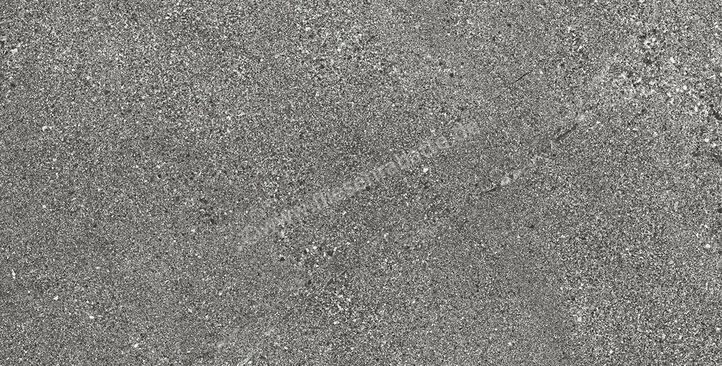  La Fabbrica Ava Dolomiti Basalto 30x60 cm Bodenfliese / Wandfliese Glänzend Eben Lappato 086119 | 549265