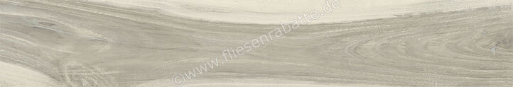  La Fabbrica Ava Kauri Catlins 20x120 cm Bodenfliese / Wandfliese Glänzend Eben Lappato 075076 | 549556