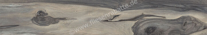  La Fabbrica Ava Kauri Fiordland 20x120 cm Bodenfliese / Wandfliese Glänzend Eben Lappato 075086 | 549568