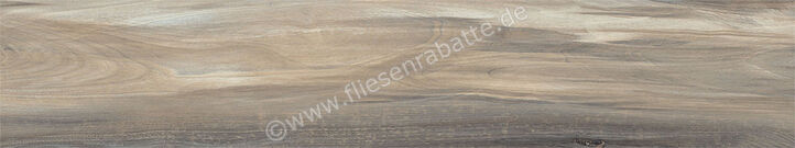  La Fabbrica Ava Kauri Fiordland 20x120 cm Bodenfliese / Wandfliese Matt Eben Naturale 075085 | 549574