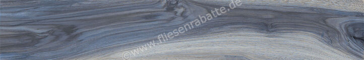  La Fabbrica Ava Kauri Tasman 20x120 cm Bodenfliese / Wandfliese Glänzend Eben Lappato 075096 | 549598
