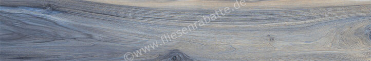  La Fabbrica Ava Kauri Tasman 20x120 cm Bodenfliese / Wandfliese Glänzend Eben Lappato 075096 | 549601