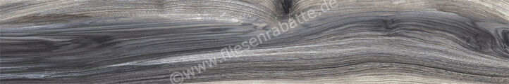  La Fabbrica Ava Kauri Victoria 20x120 cm Bodenfliese / Wandfliese Glänzend Eben Lappato 075101 | 549634