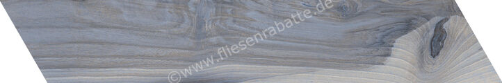  La Fabbrica Ava Kauri Tasman 7.5x40.7 cm Bodenfliese / Wandfliese Chevron Matt Eben Naturale 075304 | 549739