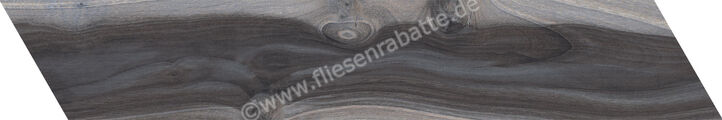  La Fabbrica Ava Kauri Victoria 7.5x40.7 cm Bodenfliese / Wandfliese Chevron Matt Eben Naturale 075310 | 549823