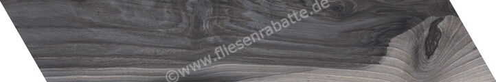  La Fabbrica Ava Kauri Victoria 7.5x40.7 cm Bodenfliese / Wandfliese Chevron Matt Eben Naturale 075310 | 549829