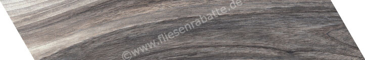  La Fabbrica Ava Kauri Victoria 7.5x40.7 cm Bodenfliese / Wandfliese Chevron Matt Eben Naturale 075310 | 549835
