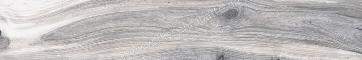  La Fabbrica Ava Kauri Nelson 20x120 cm Bodenfliese / Wandfliese Glänzend Eben Lappato 075104 | 549910
