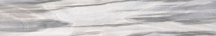  La Fabbrica Ava Kauri Nelson 20x120 cm Bodenfliese / Wandfliese Glänzend Eben Lappato 075104 | 549928